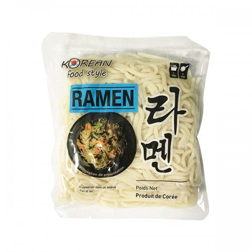 KFS Nouilles ramen blanches 160g