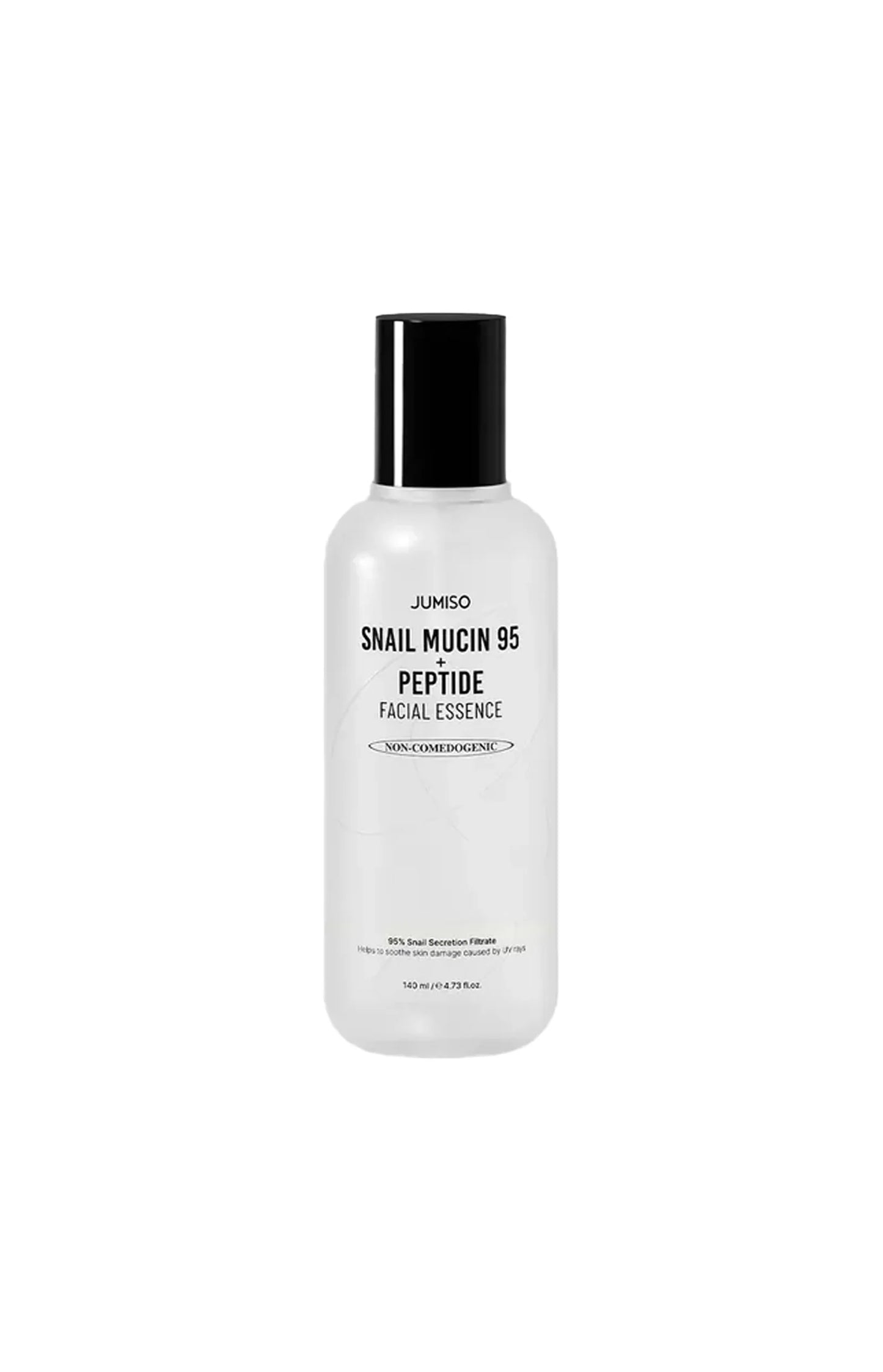 Jumiso - Escargot Mucine 95 + Essence Faciale Peptide - 140ml