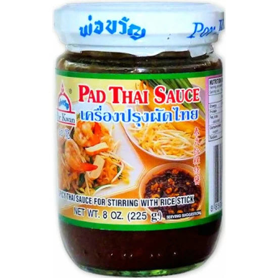 POR KWAN Sauce Pad Thai 225g