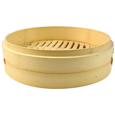 Panier cuisson vapeur Bambou 15cm