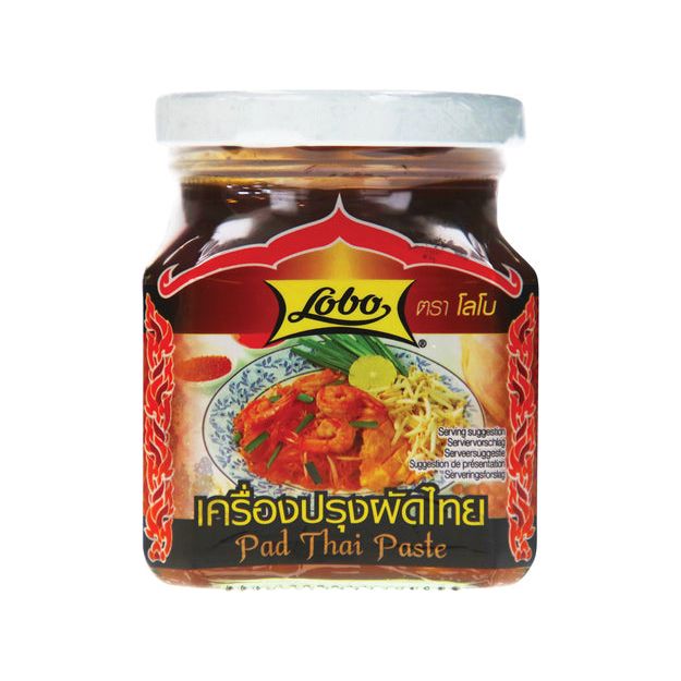 LOBO Pâte pour Pad Thai 280g