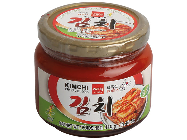 WANG Kimchi chou ferment. 410g