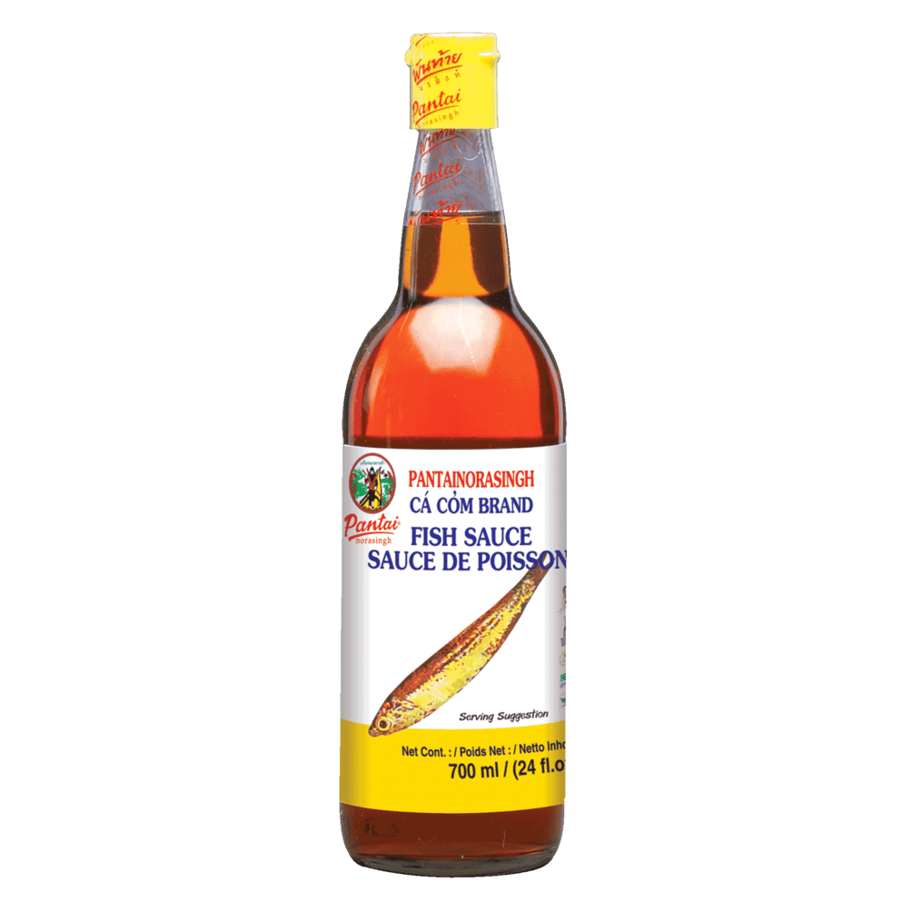 PANTAI Sauce Poisson Fish sauce Ca com 700ml