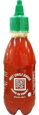 Mon Asie Sriracha Hot Chili Sauce 180ml