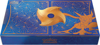 POKEMON - Coffret ecarlate et violet haut de gamme