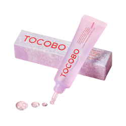 TOCOBO collagen brightening eye gel cream