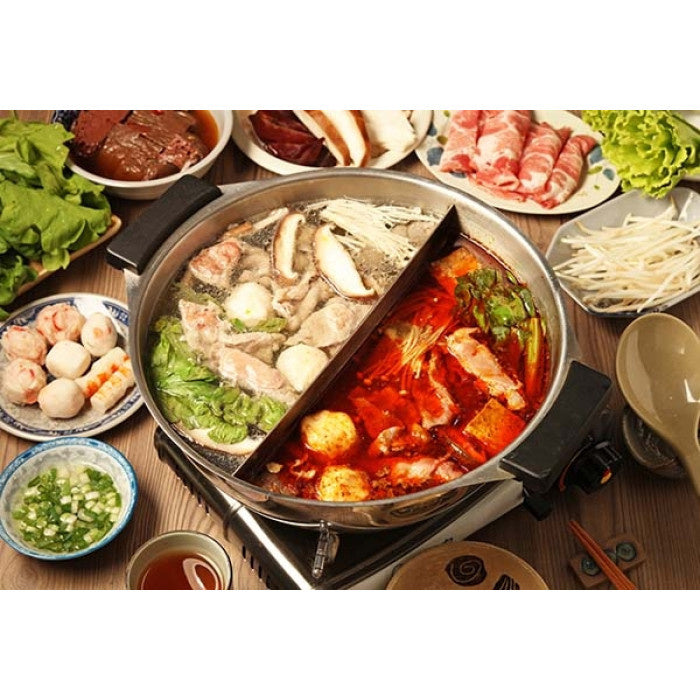 REMO Hot Pot 26cm GATSU GATSU