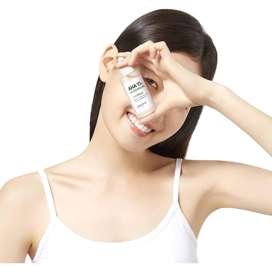 SOME BY MI AHA 10% AMINO PEELING AMPOULE 35G GATSU GATSU