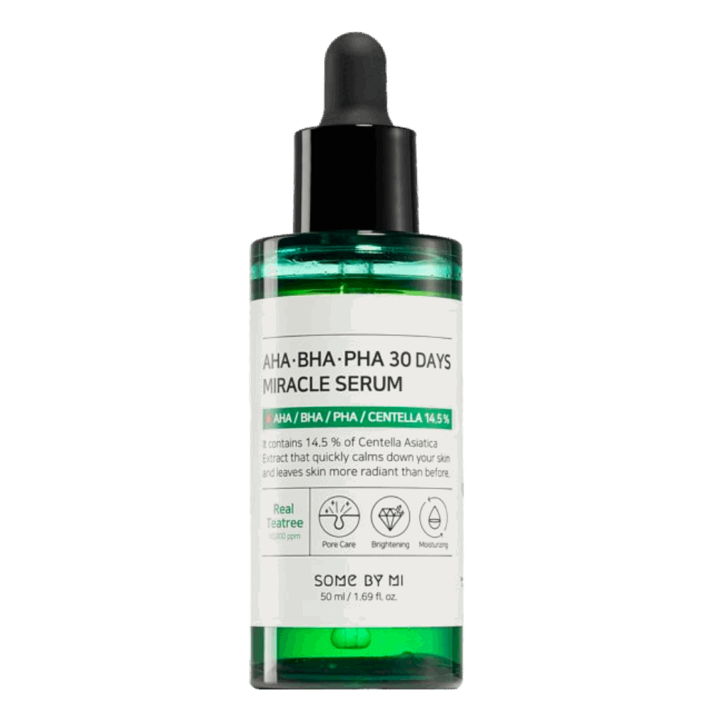 SOME BY MI AHA-BHA-PHA 30 Days Miracle Serum GATSU GATSU