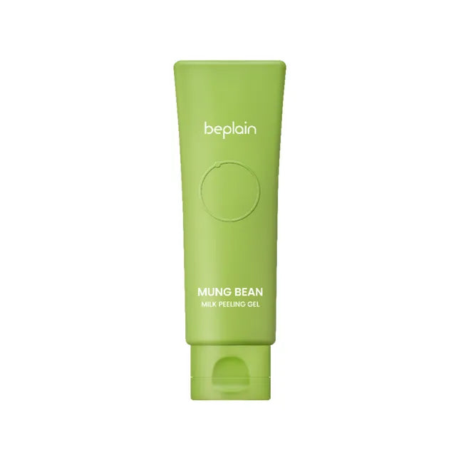 beplain - Mung Bean Milk Peeling Gel - Gel peeling