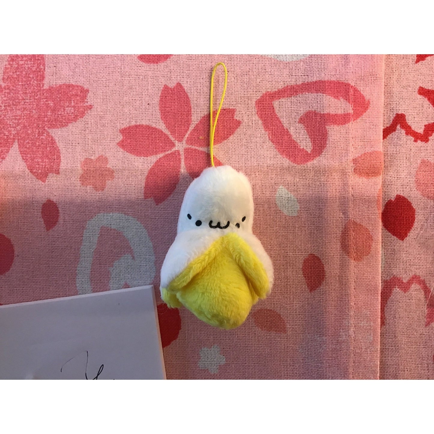 Banane porte clé - GATSU GATSU