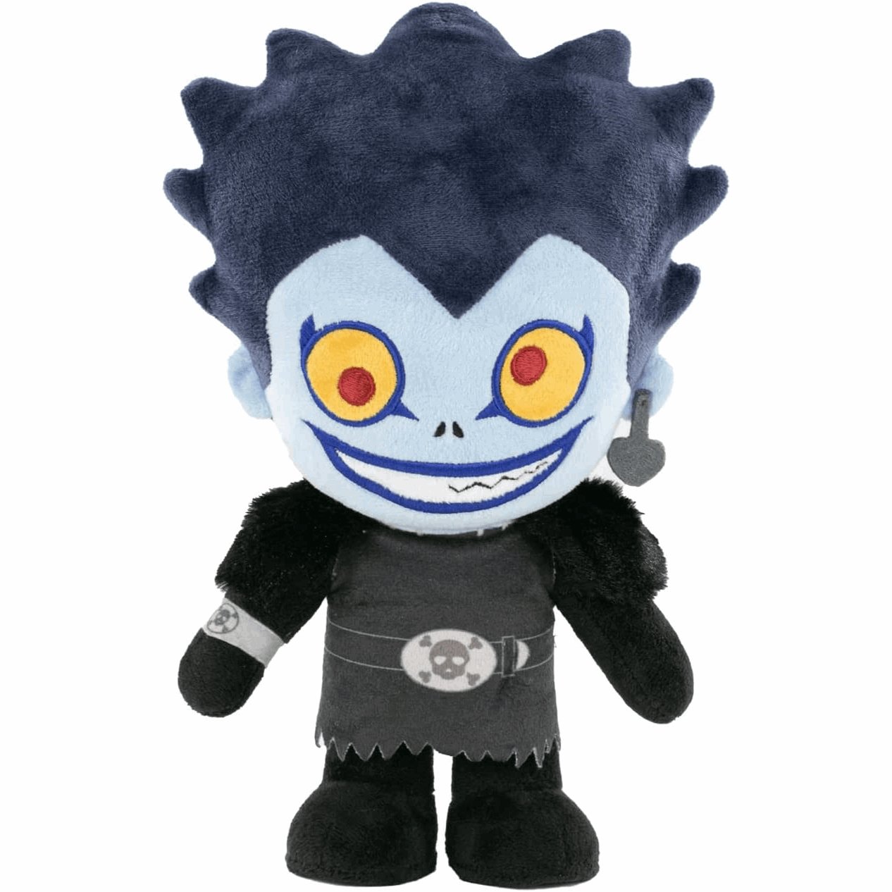 DEATH NOTE - Ryuk - Peluche 28cm - GATSU GATSU