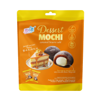 Mochi Dessert Caramel Beurre Salé 120g Yuki & Love