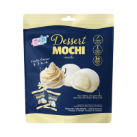 Yuki and love Mochi Vanille Creme -