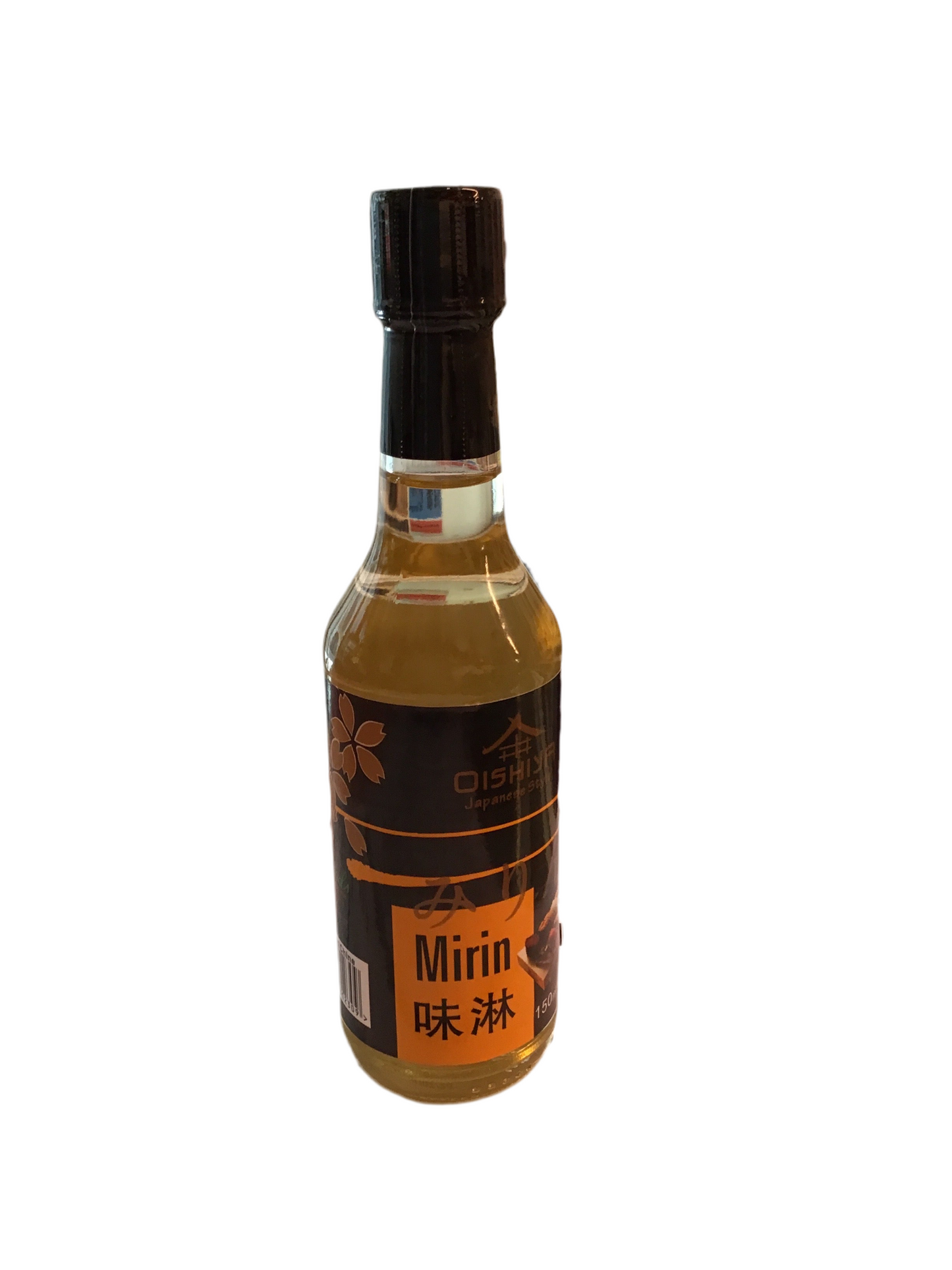 Oishiya Mirin Seasoning 150ml