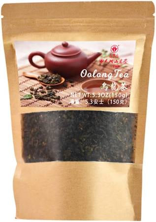 THS thé oolong 100gr