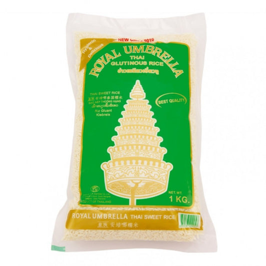 ROYAL UMBRELLA Riz gluant 1kg