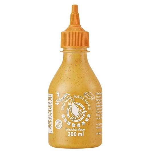 Sauce Sriracha Mayo - 200ml