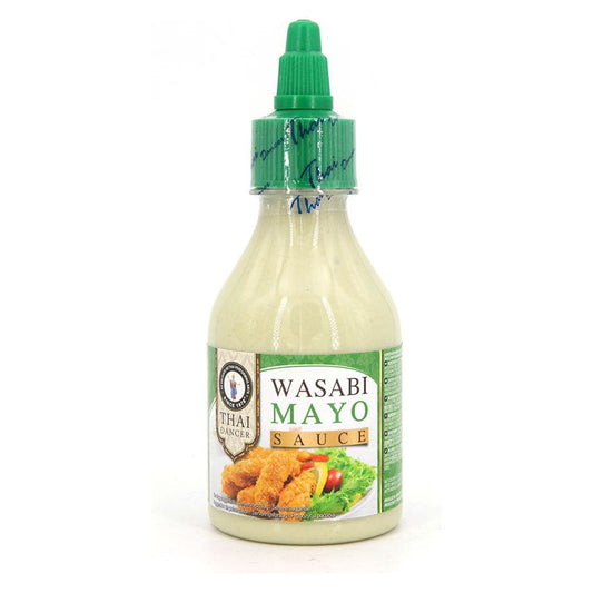 THAI DANCER Sauce wasabi mayo 200ml