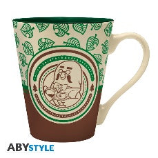 Tassa Monsieur hibou