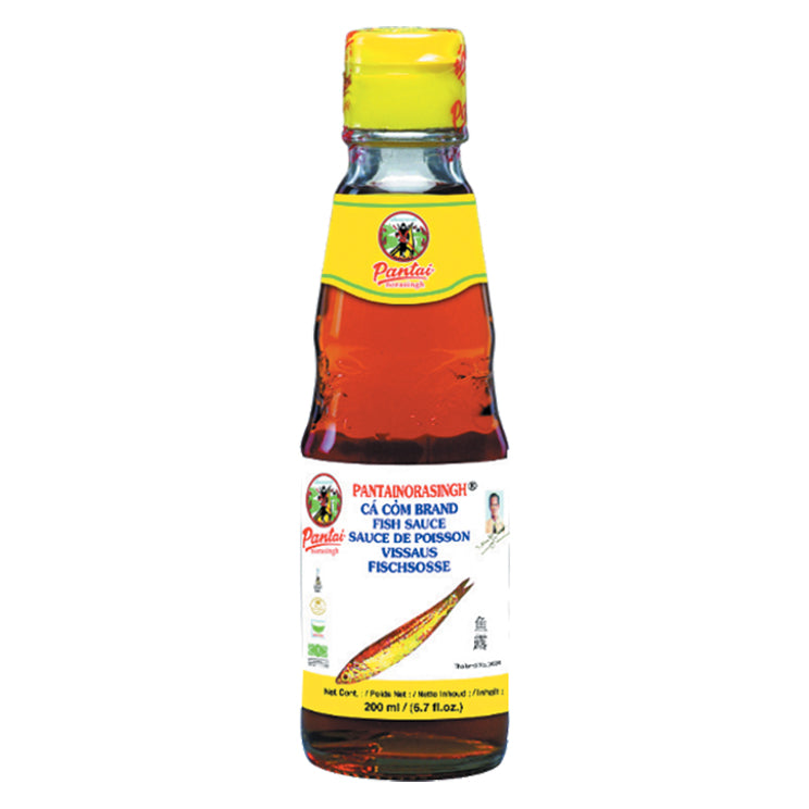 PANTAI Sauce de poisson CA COM 200ml