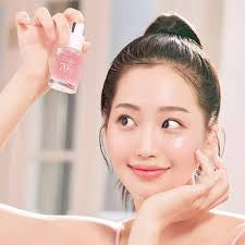 Anua peach 70% niacin sérum