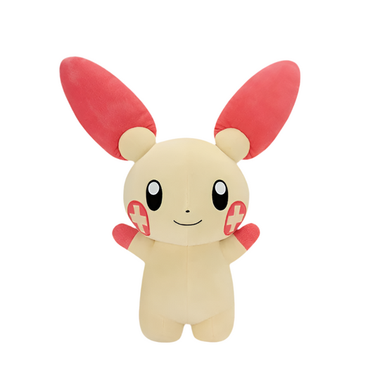 Peluche posipi  Super Soft Plush Pokemon 26 cm