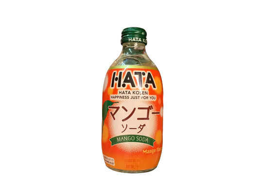 HATA KOSEN soda mangue
