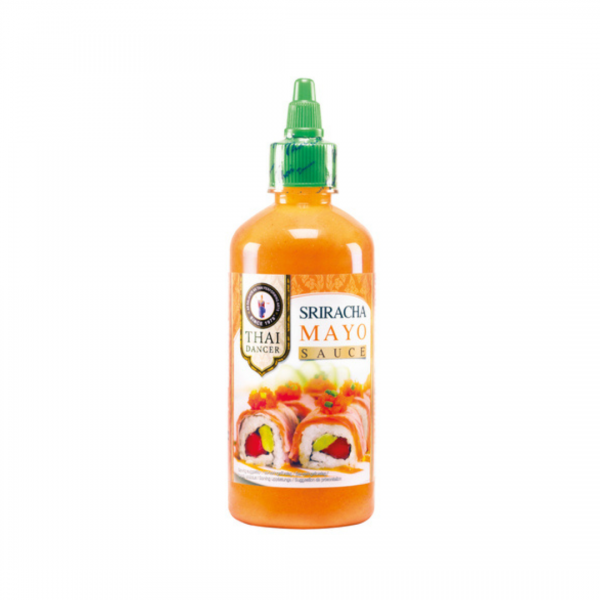 THAI DANCER Sriracha mayo 450ml