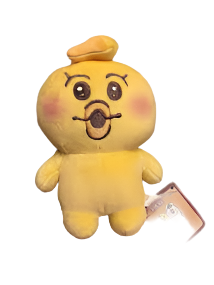 Mashu Mocchi Npochamu kimimaro 25cm