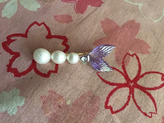 Barrette 1€