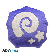 ANIMAL CROSSING - Coussin - Fossile