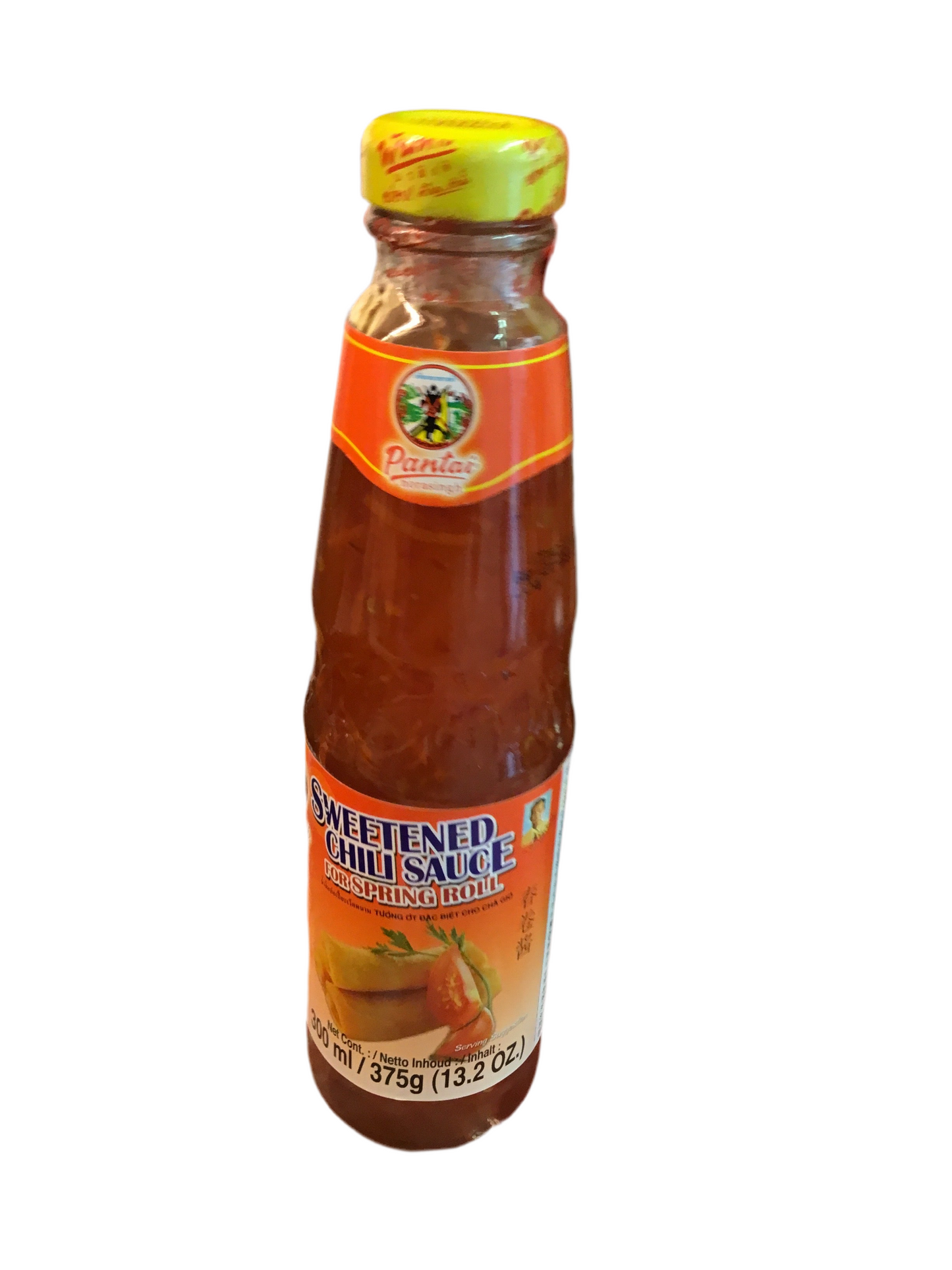 PANTAI Sauce pour spring roll