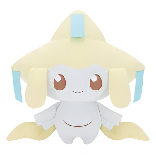 Peluche jirachi 35cm