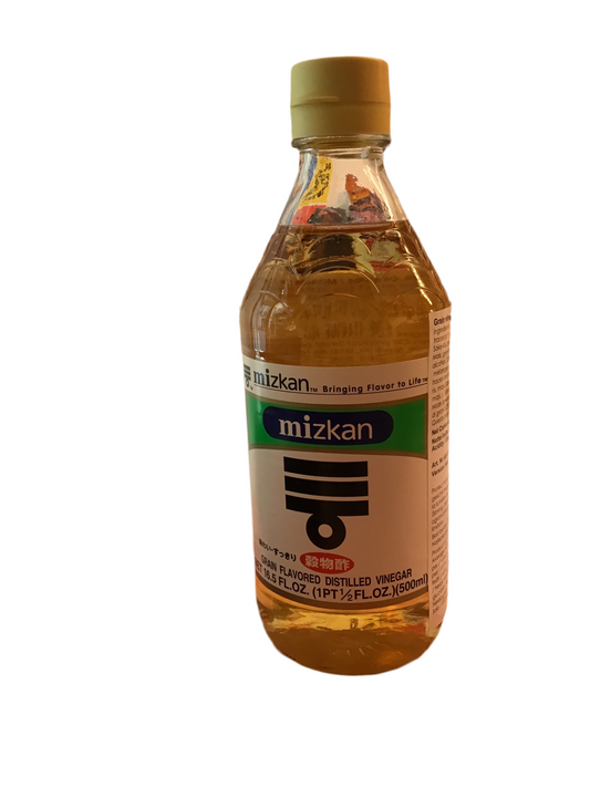 MIZKAN vinaigre de cereales 500ml