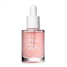 Anua peach 70% niacin sérum