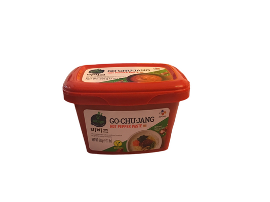 Bibigo gochujang Pâte Piment 500g
