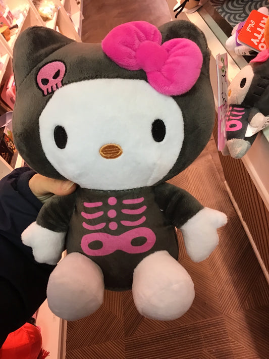 Peluche hello kitty