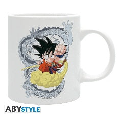 Mug dbz