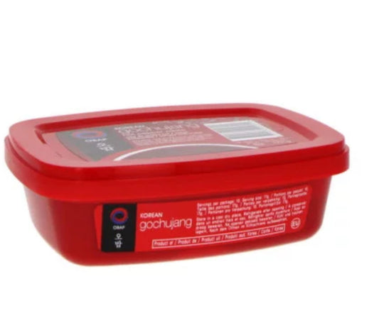 Obap Gochujang Pâte Piment 170g