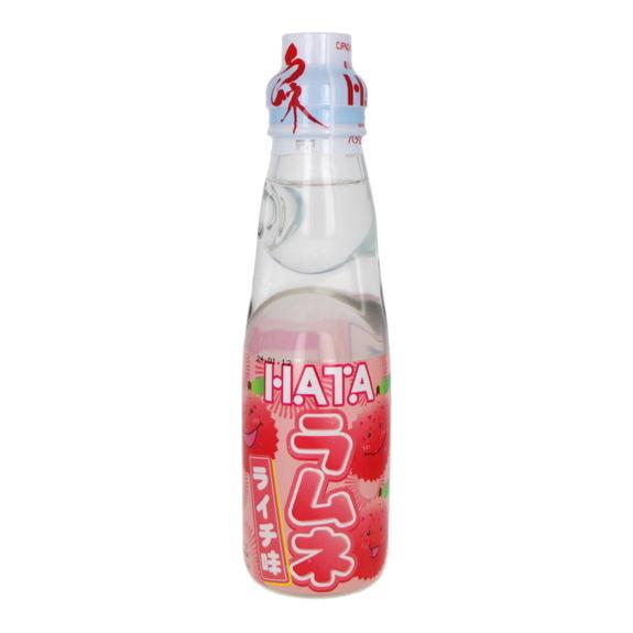 Hatakosen Ramune Litchi GATSU GATSU