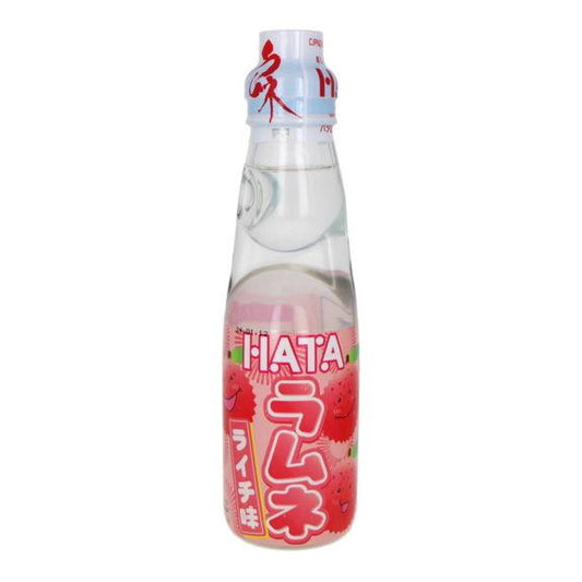 Hatakosen Ramune Litchi GATSU GATSU