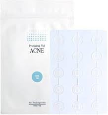 Pyunkang Yul
ACNE Spot Patch Super Thin
