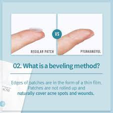 Pyunkang Yul
ACNE Spot Patch Super Thin