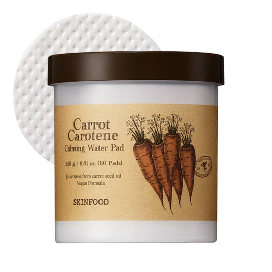 Skinfood
Carrot Carotene Calming Water Pad