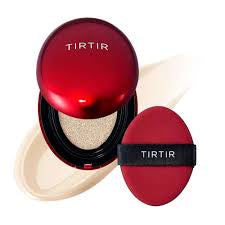 TIRTIR mask fit red cushion 13N Fair ivory
