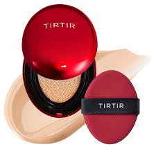 TIRTIR mask fit red cushion21N ivory