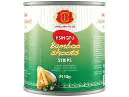 Bambou shoot string happiness 567g