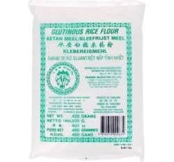 Farine de riz gluant fine 400g