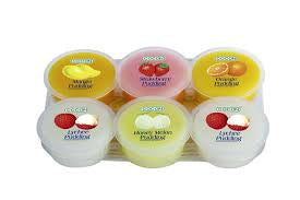 Nata de coco assortiment 480g